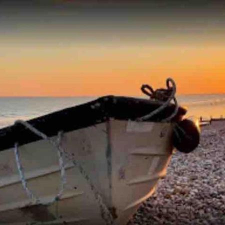 Willa The Sails East Wittering Zewnętrze zdjęcie